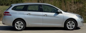 Peugeot 308 1.6HDI / 93кс, снимка 5