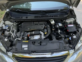 Peugeot 308 1.6HDI / 93кс, снимка 13