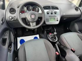 Seat Altea XL 1, 6i GPL, 102ps, клима, борд, ел.пакет, LandiR, снимка 15
