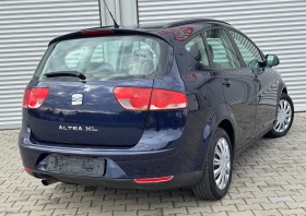 Seat Altea XL 1, 6i GPL, 102ps, клима, борд, ел.пакет, LandiR, снимка 5