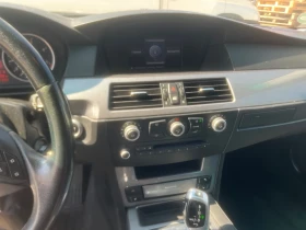 BMW 525 D, снимка 10