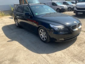 BMW 525 D, снимка 2