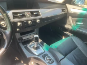 BMW 525 D, снимка 9