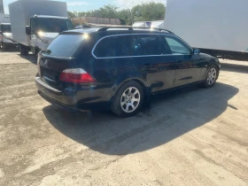 BMW 525 D, снимка 6