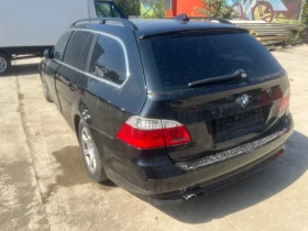 BMW 525 D, снимка 5