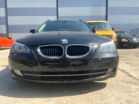 BMW 525 D, снимка 1
