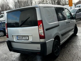 Citroen Jumpy 2.0HDI / КЛИМА, снимка 4