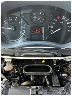 Citroen Jumpy 2.0HDI / КЛИМА, снимка 13