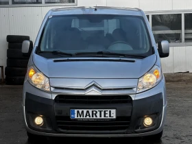 Citroen Jumpy 2.0HDI / КЛИМА, снимка 2