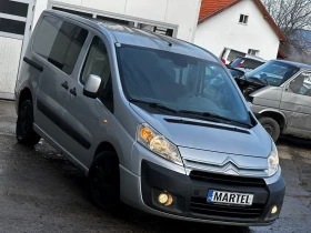 Citroen Jumpy 2.0HDI / КЛИМА, снимка 3