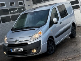 Citroen Jumpy 2.0HDI / КЛИМА, снимка 1