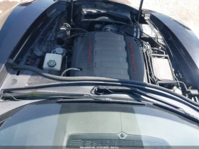 Chevrolet Corvette ПОДГРЕВ* КАМЕРА* КЕЙЛЕС* LANE* ASSIST, снимка 12
