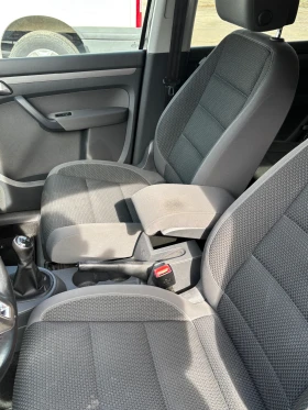 VW Touran 4800, снимка 7