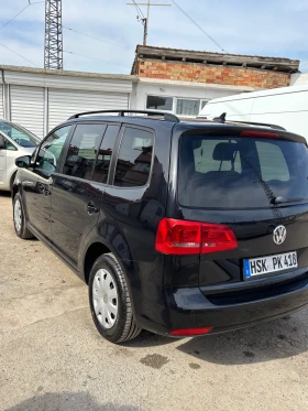VW Touran 4800, снимка 2