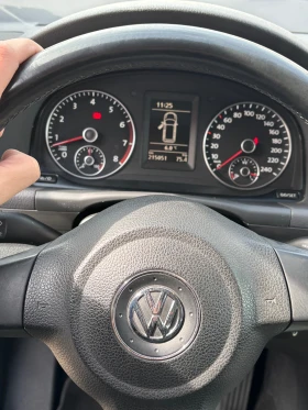 VW Touran 4800, снимка 4