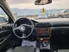 VW Passat 1.9TDI Highline, снимка 12
