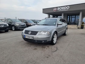 VW Passat 1.9TDI Highline, снимка 2