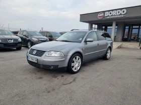 VW Passat 1.9TDI Highline, снимка 3
