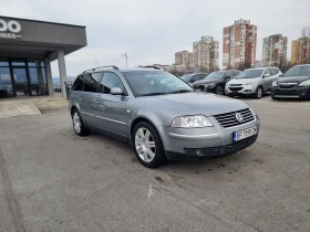 VW Passat 1.9TDI Highline, снимка 8
