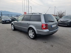 VW Passat 1.9TDI Highline, снимка 4