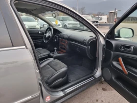 VW Passat 1.9TDI Highline, снимка 15