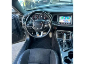Dodge Challenger * 2dr Cpe Scat Pack * CARFAX * ЦЕНА ДО БГ, снимка 15