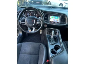 Dodge Challenger * 2dr Cpe Scat Pack * CARFAX * ЦЕНА ДО БГ, снимка 14
