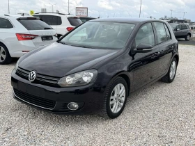 VW Golf 2.0TDI, снимка 1