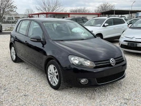VW Golf 2.0TDI, снимка 3