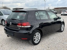 VW Golf 2.0TDI, снимка 4