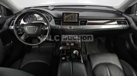 Audi A8 LONG* MATRIX* TV* ОБДУХ* МАСАЖ* АЛКАНТАРА* КРАЙНА , снимка 6