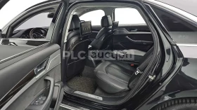 Audi A8 LONG* MATRIX* TV* ОБДУХ* МАСАЖ* АЛКАНТАРА* КРАЙНА , снимка 15