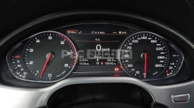 Audi A8 LONG* MATRIX* TV* ОБДУХ* МАСАЖ* АЛКАНТАРА* КРАЙНА , снимка 8