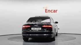 Audi A8 LONG* MATRIX* TV* ОБДУХ* МАСАЖ* АЛКАНТАРА* КРАЙНА , снимка 4