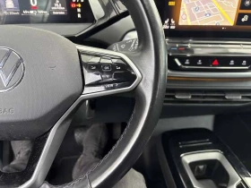 VW ID.4  LIFE PRO PERFORMANCE 77KWh 92% SOH, снимка 10