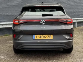 VW ID.4  LIFE PRO PERFORMANCE 77KWh 92% SOH, снимка 5