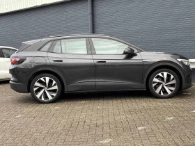 VW ID.4  LIFE PRO PERFORMANCE 77KWh 92% SOH, снимка 3