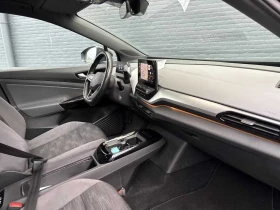 VW ID.4  LIFE PRO PERFORMANCE 77KWh 92% SOH, снимка 8