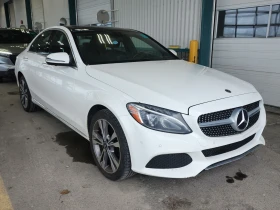 Mercedes-Benz C 300 4MATIC С РЕГИСТРАЦИЯ & АВТО КРЕДИТ , снимка 2