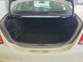 Mercedes-Benz C 300 4MATIC С РЕГИСТРАЦИЯ & АВТО КРЕДИТ , снимка 11