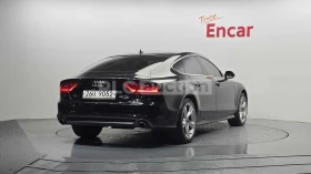 Audi A7, снимка 2