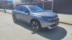 Citroen C4 1.2i Hybrid. Германия, снимка 3