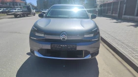 Citroen C4 1.2i Hybrid. Германия, снимка 1