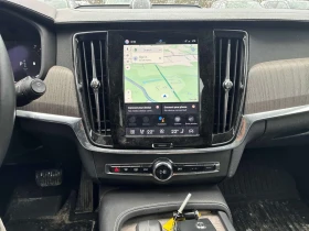 Volvo V90 Cross Country B6 AWD  CARFAX, снимка 9