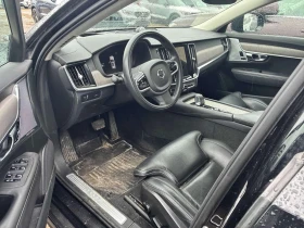 Volvo V90 Cross Country B6 AWD  CARFAX, снимка 5