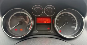 Peugeot 308 1.6 HDI/90kc !Проблем в двигателя! Вс.платено, снимка 10
