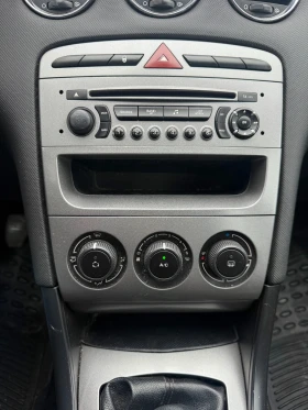 Peugeot 308 1.6 HDI/90kc !Проблем в двигателя! Вс.платено, снимка 11