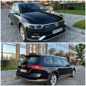 VW Passat 2.0TDi* 190к.с.* ALLTRACK* COCKPIT* Fuul EXTRAS* У, снимка 9