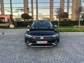 VW Passat 2.0TDi* 190к.с.* ALLTRACK* COCKPIT* Fuul EXTRAS* У, снимка 1