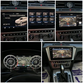 VW Passat 2.0TDi* 190к.с.* ALLTRACK* COCKPIT* Fuul EXTRAS* У, снимка 13